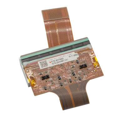 Печатающая головка Videojet Dataflex 6330, 6530 (407933) 53 mm, 300 dpi фото 1