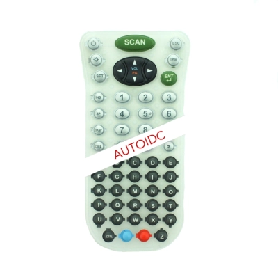 Honeywell Кнопочная панель клавиатуры, 56 клавиш для Dolphin 9900 фото 1
