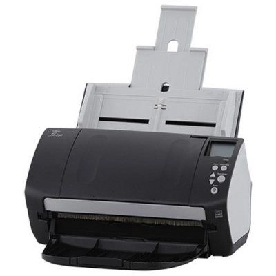 Сканер документов Fujitsu fi-7160 фото 1