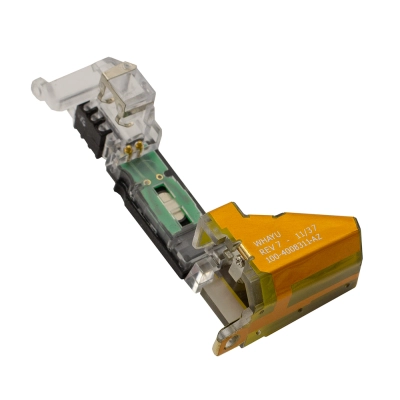 Zebra (Motorola) Антенна, 100-4008311-AZ для MC65, MC659B фото 3