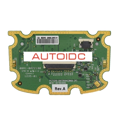 Zebra (Motorola) Плата клавиатуры, PIM, для MC67NA фото 2
