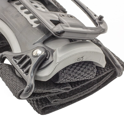 Zebra (Motorola) Крепление на обычную руку SG-WT4023020-06R для WT4090, WT41N0. АНАЛОГ фото 4