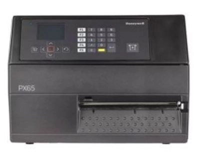Honeywell Термотрансферный принтер этикеток PX65A PX65A00000010300, 300dpi (смотчик в комплекте) фото 1
