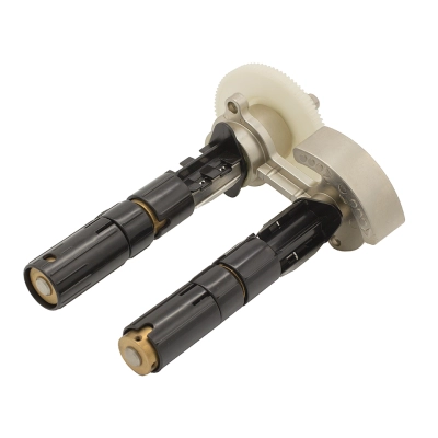 Zebra Механизм риббона в сборе для принтера ZT210, ZT220, ZT230 фото 1