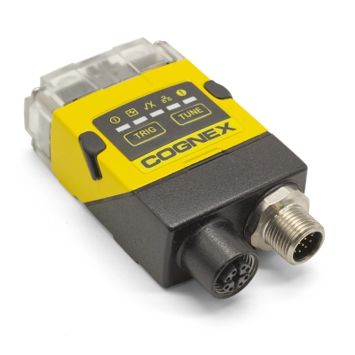 COGNEX Считыватель Dataman DM262Q-ALC фото 2