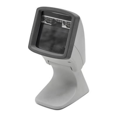 Сканер штрих-кода Datalogic Magellan 800i USB White.Ref фото 1