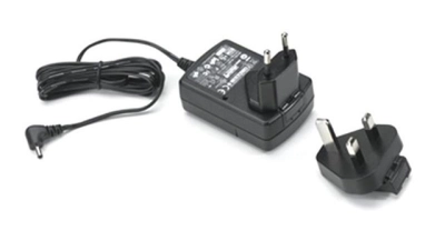 Zebra PWRS-14000-256R, Блок питания :5VDC,850MA, EU-UK-EMEA-RU-ZA фото 1