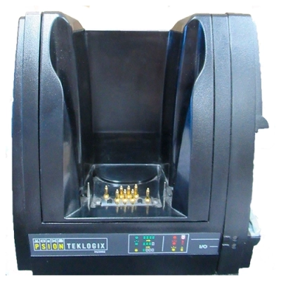 Psion Подставка (кредл) зарядная HU3002 для Psion 7530, 7535 G1 и G2  фото 1