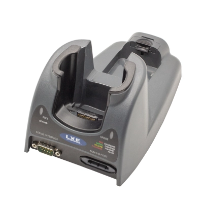 Honeywell (LXE): Крэдл (подставка) MX8A002 для ТСД Honeywell (LXE) MX8 фото 1