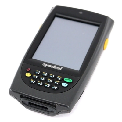 Терминал сбора данных Motorola (Symbol) PPT8846-T2BY1DWW, 1D, цв сенсорный, WiFi, 32MB/32MB, 15 key, WinCE фото 1