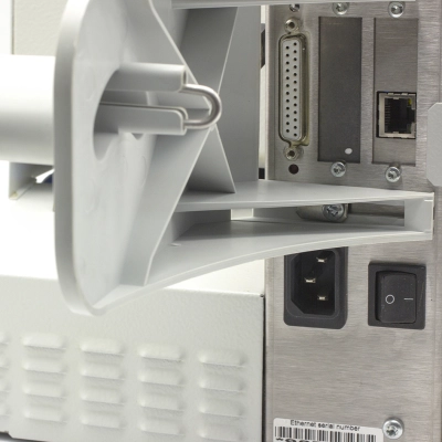 Принтер IER 506A01, 203 dpi, Ethernet, TLP.Ref фото 4