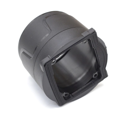 COGNEX COV-380-CMNT-60 Пластиковая защитная крышка для объектива с креплением C-mount 60 мм, серия DataMan 380 фото 2