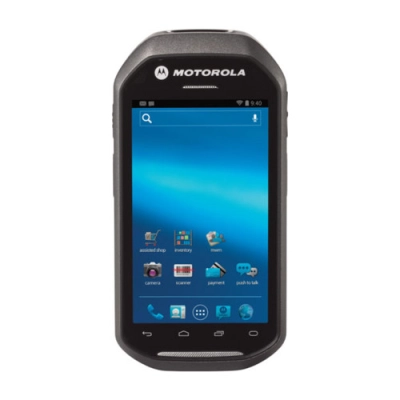 Терминал сбора данных Zebra MC40N0-SCJ3R01 2D сканер SE4500, цветной, 1GB/8GB, Android фото 2