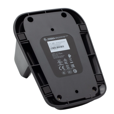 Кредл 1 ТСД 1 аккб CRD-MC33-2SUCHG-01 MC33 USB, Zebra фото 2