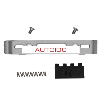 Zebra (Motorola) Защелка аккумулятора для MC55, MC65, MC67 фото 1