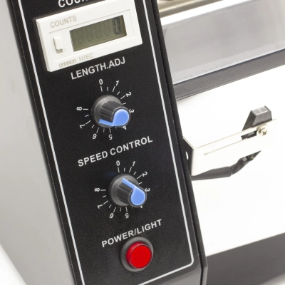 Внешний отделитель этикетки со смотчиком подложки  фото 2