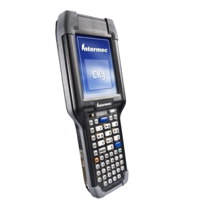 Терминал сбора данных Intermec CK3 1D, цв сенс, WiFi, 128MB/512MB, 53 кл, WM 6.1 фото 1