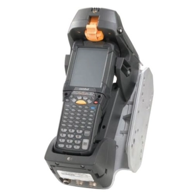 Подставка для установки на погрузчик FLC9000-1001R зарядная для MC9060, MC9190, MC92N0, Zebra фото 1