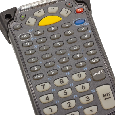 Zebra (Motorola) Клавиатура 53 кнопки, для MC9090, MC9190, MC92N0 фото 3