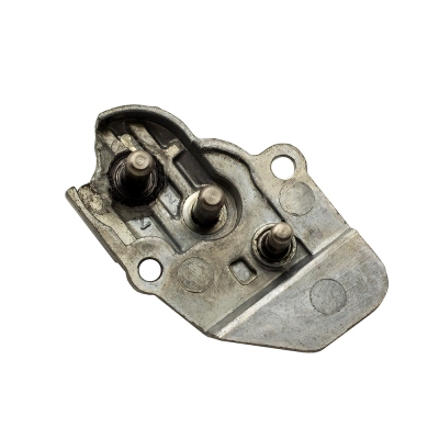 Zebra Корпус шестеренок основго привода ZQ510, ZQ520 фото 2