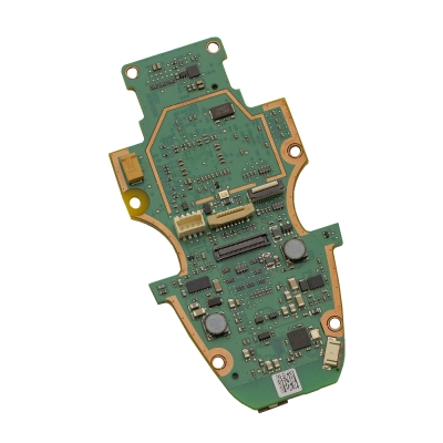 Zebra (Motorola) Плата материнская MT2090, 1D, WiFi, Windows C.E фото 1