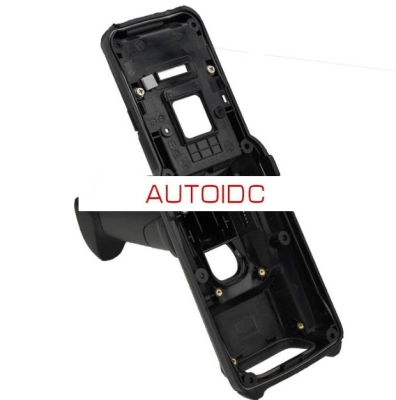 Zebra (Motorola) Корпус, задняя часть с рукояткой пистолетной для MC3300-G фото 2