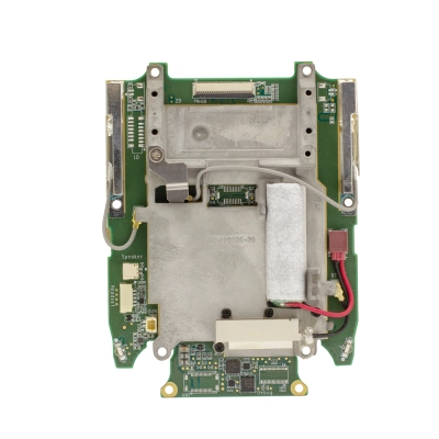 Zebra (Motorola) Плата материнская MC32N0 S, Windows C.E Standart фото 1