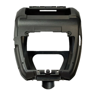 Zebra чехол пластиковый принтера QLn420 фото 2