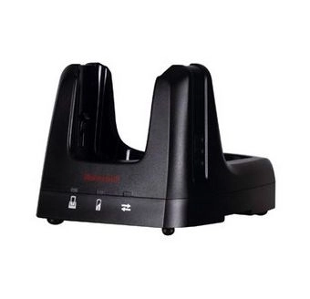 Honeywell: Крэдл (подставка) 7800-HB-1 для Dolphin 7800 USB для передачи данных, зарядки терминала и дополнительной батареи фото 1