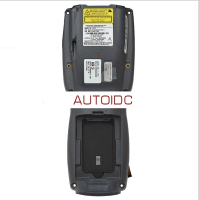 Honeywell Корпус, задняя часть для LXE MX7 фото 2