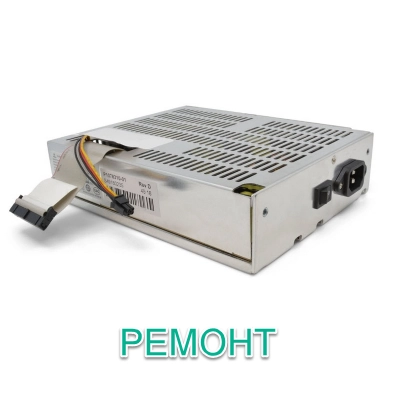 Zebra Блок питания ZT510, ZT610, ZT620. Ремонт фото 1