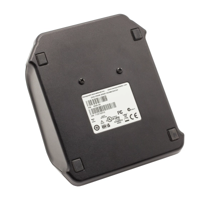 Honeywell: Крэдл (подставка) 6500-HB: зарядка и передача данных для Honeywell Dolphin 6500 в комплекте с БП, USB, RS с гнездом для доп. батареи фото 2