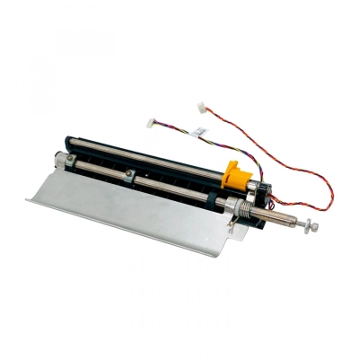 Zebra Датчик носителя (P1058930-036) принтера ZT420 фото 6