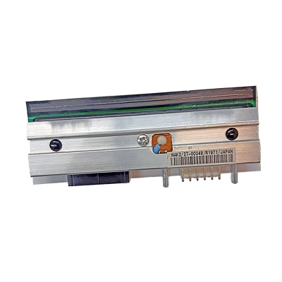 Печатающая головка принтера CAB Hermes A4+ thin film Typ 4610S, 600 dpi фото 2