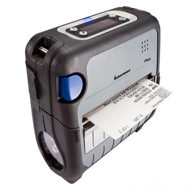 Мобильный принтер этикеток Intermec PB50 WiFi, USB, 203 dpi, 101 мм, 110 мм/c фото 1