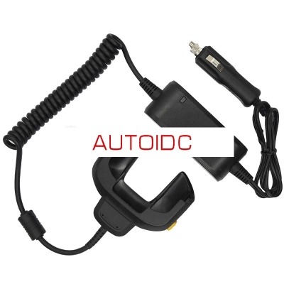Zebra (Motorola) Зарядное устройство автомобильное для TC70, TC75 фото 1