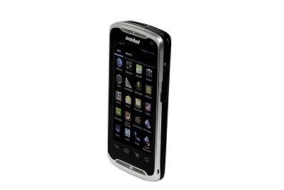 Zebra TC55AH-G011ES, AND JB GMS;LTE ATT;ENG;1X фото 1