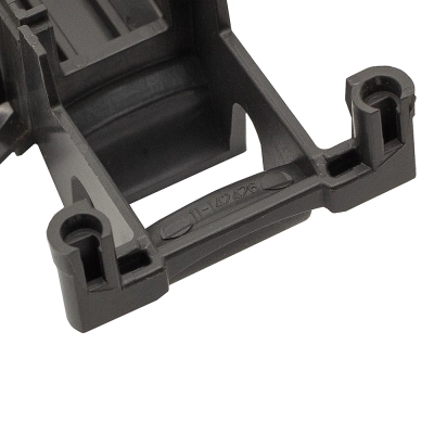 Zebra (Motorola) Корпус держатель верхней части DS9808 фото 2