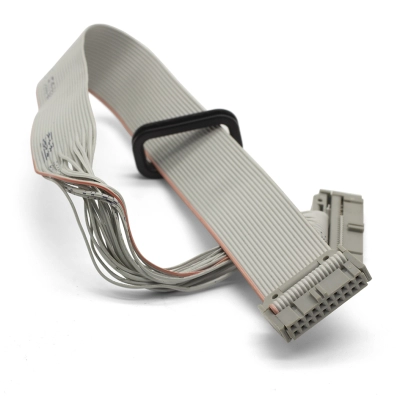 Zebra Кабель данных печатной головки 203dpi, 300dpi принтеров 110XiIII Plus, 105SL фото 1