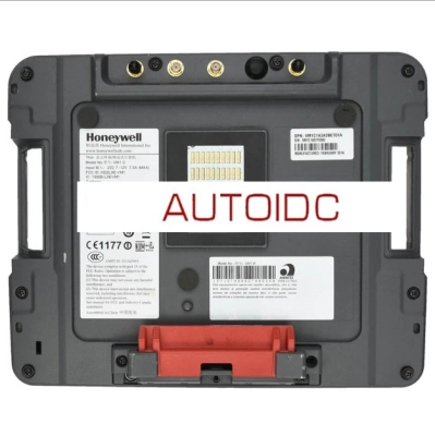 Honeywell Корпус, задняя часть для Thor VM1, VM2 фото 1