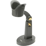 Zebra 20-66483-02R, Подставка: настраиваемая, для DS6x0x, черная фото 1