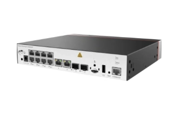 Huawei USG6510F-D-AC Межсетевой экран фото 1