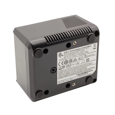 Zebra Зарядное устройство на 1 аккумулятор для QLnxxx, ZQ5xx, ZQ6xx фото 2