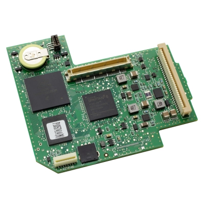 Zebra Плата материнская принтера QLn220, QLn320, QLn420 фото 1