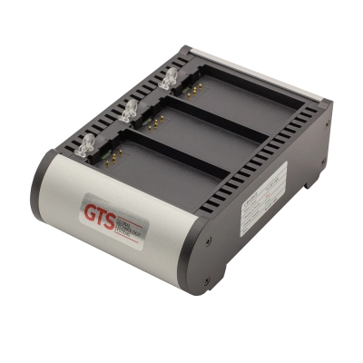 Зарядное устройство на 3 аккумулятора ТСД Motorola (Symbol) MC3090, MC3190, GTS фото 1