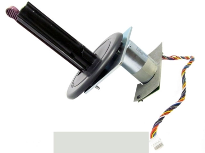 Zebra 79868M, шпиндель намотки подложки ZM400 фото 1