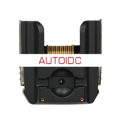 Psion Модуль зарядно-коммуникационный RS232 для Omnii XT10, XT15, RT15 фото 2