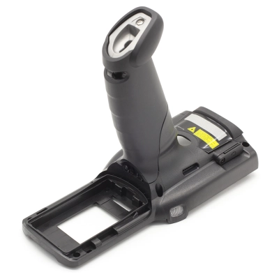 Zebra (Motorola) Корпус, задняя часть с рукояткой пистолетной для МС3190G фото 1