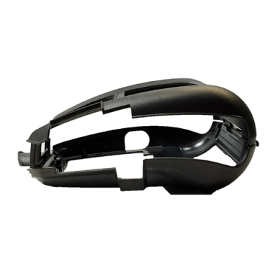 Zebra чехол пластиковый принтера QLn420 фото 3