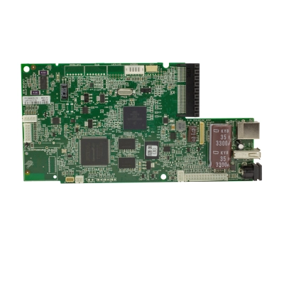 Zebra Плата материнская принтера ZD410, ZD420, ZD620 нет модульного слота фото 3